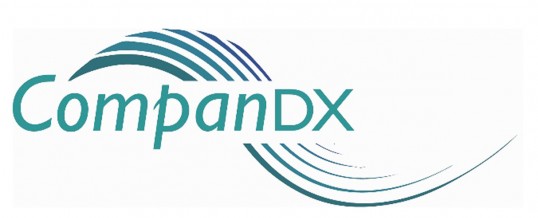 Team Kapital raises £3.9m for CompanDX in China