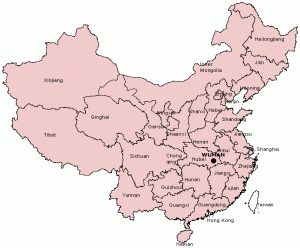 chinaProvinces-704548