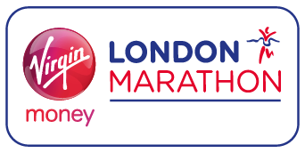 I CAN run a marathon!