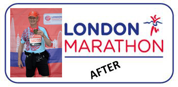 What is it REALLY like to run the London Marathon?